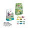 Creative Converting Transportation Time City Life Favor Bags, 96PK 372451 - alternate 2